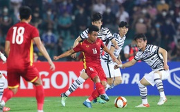 NÓNG: Loại "thần đồng" nhà bầu Đức, thầy Park chốt danh sách U23 Việt Nam dự SEA Games 31