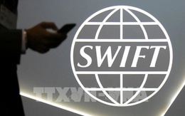 Ủy ban châu Âu đề xuất loại 3 ngân hàng của Nga khỏi SWIFT