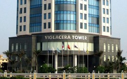 Viglacera (VGC) chốt danh sách cổ đông trả cổ tức bằng tiền tỷ lệ 15%