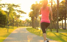 Nếu biết chạy bộ có 6 lợi ích này, chắc chắn ngày nào bạn cũng xỏ chân vào giày, ghi nhớ 3 điều khi chạy, hiệu quả sẽ càng tăng lên