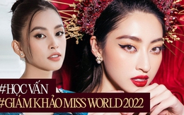 BGK Miss World Vietnam 2022 không chỉ đẹp mà còn có profile cực đỉnh: Người sở hữu IELTS 7.5, người thuộc dòng dõi hoàng tộc