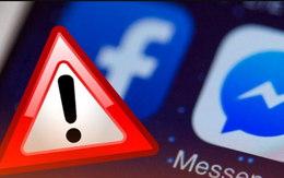 Facebook gặp lỗi ngay trong đêm, người dùng lo sợ bị hack tài khoản!
