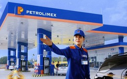 Petrolimex lý giải vì sao giá dầu tăng kỷ lục lên kỷ lục 128 USD/thùng nhưng lãi ròng quý 1 lại giảm mạnh 63%