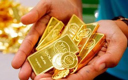 Người Việt tiêu thụ gần 20 tấn vàng trong quý 1/2022