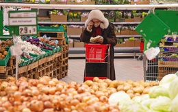Liên Hợp Quốc tìm cách đưa hàng hóa Nga, Ukraine trở lại thị trường