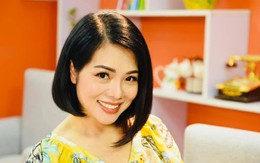 MC Bạch Dương "Hành trình Văn hóa": 47 tuổi vẫn trẻ đẹp, cuộc sống nhiều người mơ