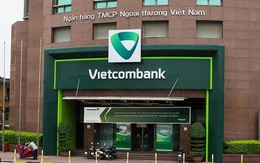 Vietcombank tiếp tục mở rộng mạng lưới, được chấp thuận thành lập mới 14 chi nhánh, phòng giao dịch