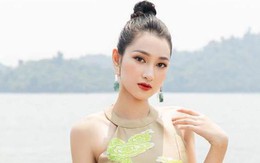 Thí sinh vào thẳng top 20 chung kết Miss World Việt Nam 2022: SV Ngoại thương, chiều cao khủng và thần thái miễn chê