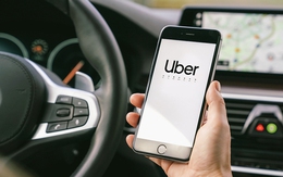 Từng là công ty khai sinh ra thị trường gọi xe, Uber đều đặn thua lỗ hàng tỷ USD mỗi quý, chìm cùng Grab, Didi