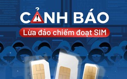 Ngân hàng khuyến cáo 5 điều cần làm nếu không muốn trở thành nạn nhân của chiêu trò lừa đảo mới