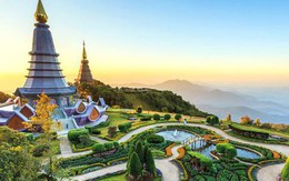9 địa điểm nổi tiếng nhất trên Instagram ở Thái Lan, đi một lần là nhớ suốt đời