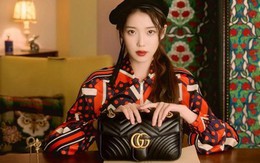 Những chiếc túi mang tính biểu tượng của Gucci