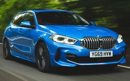 BMW cân nhắc tương lai xe chạy động cơ cỡ nhỏ
