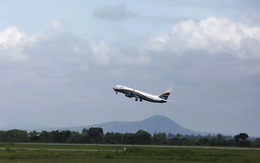 Xung đột ở Ukraine khiến Nigeria đóng cửa các hãng bay, chỉ số tiêu dùng Estonia tăng vọt