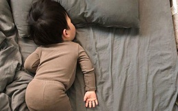 3 biểu hiện lạ khi ngủ chứng tỏ trẻ có IQ cao vượt trội nhưng nhiều bố mẹ không hề chú ý đến