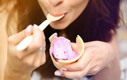 Những đại kỵ khi ăn kem vào mùa hè, nên biết để khỏi 'rước họa vào thân'