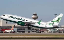 Giá nhiên liệu quá cao, nhiều hãng hàng không Nigeria tạm dừng các chuyến bay nội địa