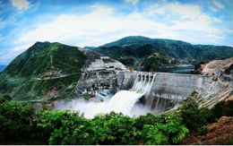 Mưa nhiều, lượng nước sản xuất tăng, Thủy điện Nậm Mu (HJS) báo lãi quý 1 tăng 37% so với cùng kỳ