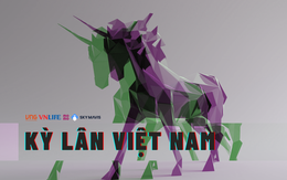 Forbes điểm danh những startup Việt có thể trỗi dậy thành kỳ lân tiếp theo