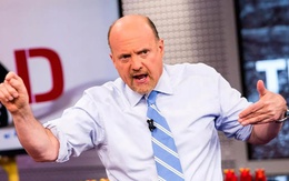 Jim Cramer: Tôi không tin vào luận điểm lạm phát đình đốn