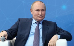 Tổng thống Putin cảnh báo "hiệu ứng boomerang" của các lệnh trừng phạt