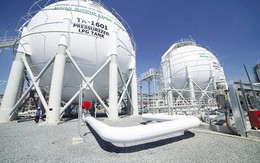 PV Gas chốt thời điểm trả cổ tức 2021 tỷ lệ 30% bằng tiền