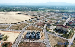 Dự án BĐS nào ở Quảng Bình được phép mua bán, huy động vốn?