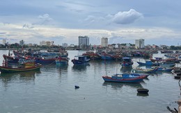 Làng biển trong “bão” giá xăng dầu - Kỳ cuối: Hết ngưỡng chịu đựng!