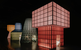 Hermès ra mắt các thiết kế nội thất đặc sắc tại chuỗi sự kiện Milan Design Week 2022