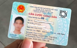 Những trường hợp không mang CMND, CCCD và CCCD gắn chip ra đường bị phạt