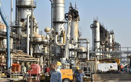 Saudi Arabia trở lại vai trò ‘bánh lái’ chi phối thị trường dầu mỏ