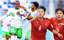 AFC kỳ vọng U23 Việt Nam tạo “cơn địa chấn”, Ả Rập Xê Út tính trước đường vào chung kết