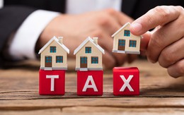 Đẩy mạnh “tiền phòng-hậu kiểm” với thuế chuyển nhượng bất động sản