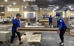 Hoa Kỳ khởi xướng điều tra chống bán phá giá và chống trợ cấp với tủ gỗ từ Việt Nam