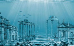 Thị trấn thời Trung Cổ ví như “Atlantis” bị biển nuốt chửng cuối cùng cũng được tìm thấy sau nhiều thế kỷ