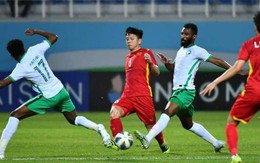CĐV châu Á: Không nghĩ U23 Việt Nam lại chơi hay đến thế