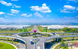 Quảng Nam sẽ điều chỉnh diện tích khu công nghiệp Tam Anh - Hàn Quốc nếu chậm tiến độ