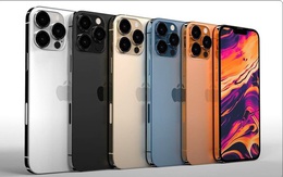 iPhone sẽ có giá hơn 6.000 USD sau 10 năm nữa?