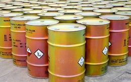 Công ty con của Hóa chất Đức Giang lên UPCoM ngày 17/6, giá 120.000 đồng/cp