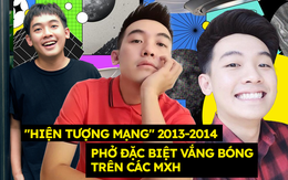 Vụt sáng trở thành "hiện tượng mạng" 2013-2014, "bùng nổ" kiểu chụp ảnh giơ tay chữ V nhưng chọn ở ẩn tuổi 30, Phở Đặc Biệt bây giờ ra sao?