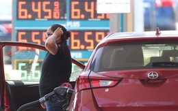 Vì sao chênh lệch giá xăng giữa các bang tại Mỹ lên tới gần 2 USD/gallon?