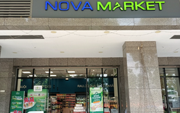 Thêm NovaGroup, cuộc đua mở rộng các chuỗi cửa hàng thực phẩm ngày càng khốc liệt