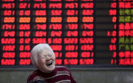 Thị trường toàn cầu lao dốc, chứng khoán Trung Quốc vẫn 'một mình một đường' thăng hoa