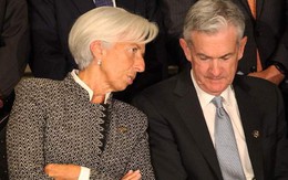 Ngân hàng trung ương châu Âu họp khẩn; Nhà đầu tư lo ngại FED tăng 1% lãi suất