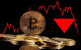 USD giảm khi Fed tăng lãi suất, Bitcoin chạm đáy 18 tháng, vàng tăng mạnh