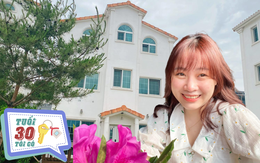 [ Tuổi 30, tôi có 1 căn nhà ] GenZ Việt khoe clip nhà trong khu phố đắt đỏ ở Hàn Quốc thu hút 2 triệu view: "Xuống tiền ngay trong lần đầu đi xem, mua nhà thời bão giá khó nhưng vẫn có cách"
