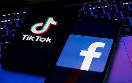 Facebook muốn cải tổ để giống TikTok hơn