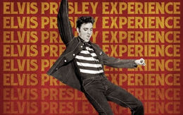 Elvis Presley - Từ cậu bé nghèo đến "Ông hoàng nhạc Rock and Roll"