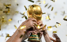 Công bố địa điểm tổ chức các trận đấu ở World Cup 2026