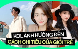 "Hối hả" và "cường điệu": Sự thật về cách KOL ảnh hưởng đến hành vi mua sắm của giới trẻ